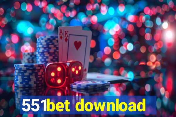 551bet download